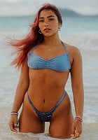 Sienna Mae Gomez